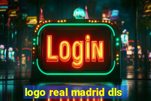 logo real madrid dls